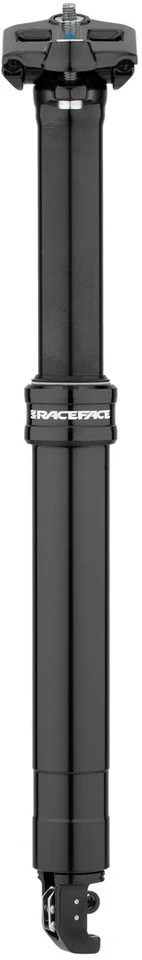 Race Face Aeffect R Dropper 100 Mm Sattelstütze 3 Race Face Aeffect R Dropper 100 Mm Sattelstütze – Bild 3