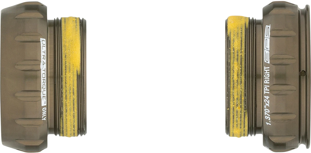 Campagnolo® Record Ultra Torque Gewinde-Lagerschalen 2 Campagnolo® Record Ultra Torque Gewinde-Lagerschalen – Bild 2