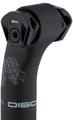 Pro Discover Di2 Carbon Sattelstütze -Fahrradzubehör Geschäft 334873