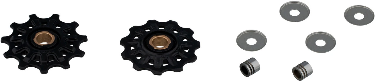 Campagnolo® Schalträdchen Chorus / Athena / Potenza 11 3 Campagnolo® Schalträdchen Chorus / Athena / Potenza 11 – Bild 3