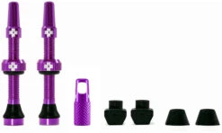 Muc-Off Tubeless Ventil 2er Set 13 Muc-Off Tubeless Ventil 2er Set -Fahrradzubehör Geschäft 336159