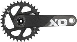 SRAM X01 DH DUB Direct Mount 11-fach Carbon Kurbelgarnitur 12 SRAM X01 DH DUB Direct Mount 11-fach Carbon Kurbelgarnitur -Fahrradzubehör Geschäft 336503