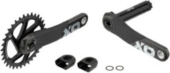 SRAM X01 DH DUB Direct Mount 11-fach Carbon Kurbelgarnitur 15 SRAM X01 DH DUB Direct Mount 11-fach Carbon Kurbelgarnitur -Fahrradzubehör Geschäft 336506