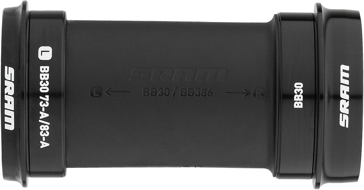 SRAM DUB BB30 Road Wide Innenlager 73 Mm Cannondale 2 SRAM DUB BB30 Road Wide Innenlager 73 Mm Cannondale – Bild 2