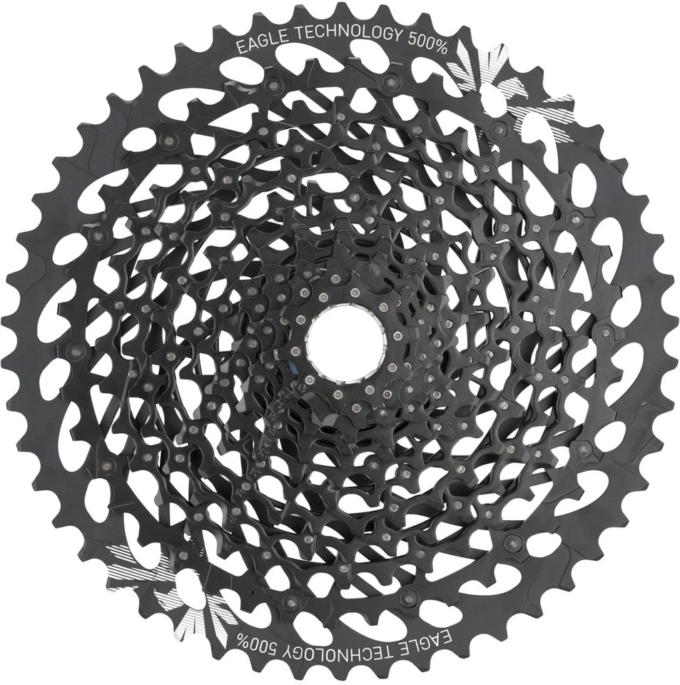 SRAM XG-1275 12-fach Kassette Für GX Eagle 1 SRAM XG-1275 12-fach Kassette Für GX Eagle