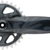 SRAM GX Eagle SuperBoost+ DUB DM 12-fach Kurbelgarnitur