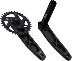 SRAM GX Eagle SuperBoost+ DUB DM 12-fach Kurbelgarnitur -Fahrradzubehör Geschäft 338669