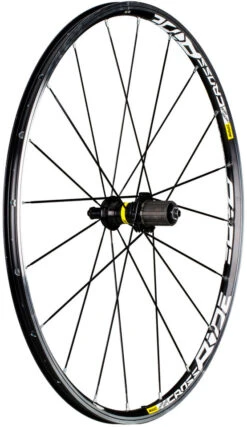 Mavic Crossride UB 26" Laufradsatz 9 Mavic Crossride UB 26" Laufradsatz -Fahrradzubehör Geschäft 338794