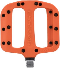 Chromag Synth Plattformpedale