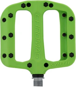 Chromag Synth Plattformpedale -Fahrradzubehör Geschäft 338975