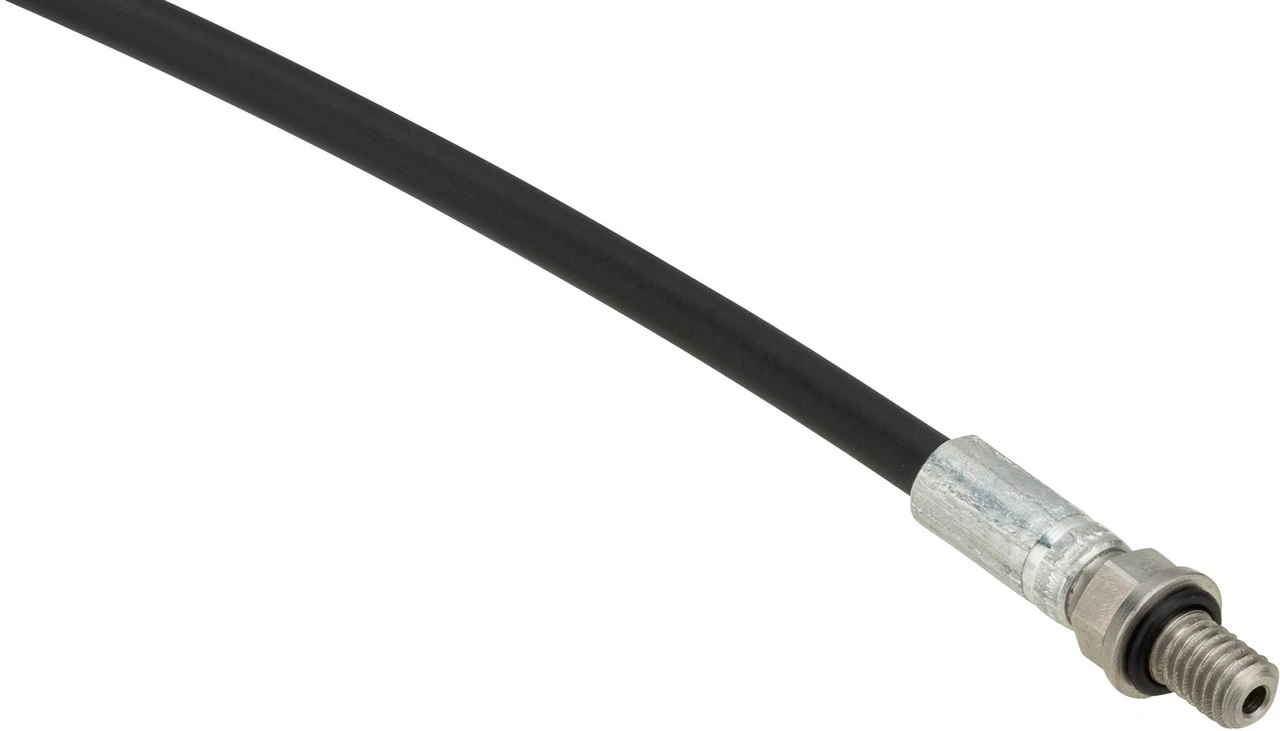 AVID Bremsleitungsset Für XX / X0 / Elixir Ab 2010 2 AVID Bremsleitungsset Für XX / X0 / Elixir Ab 2010 – Bild 2