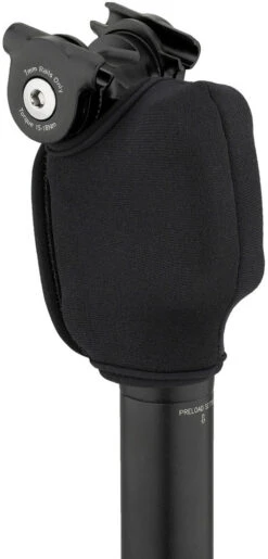 SUNTOUR NCX SP12 Federsattelstütze Mit Fingerschutz -Fahrradzubehör Geschäft 340037