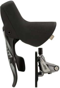 SRAM Force 1 HRD FM Scheibenbremse Mit Dropper Actuator