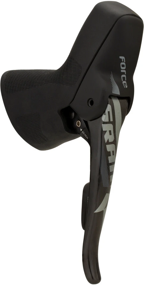 SRAM Force 1 HRD FM Scheibenbremse Mit Dropper Actuator 3 SRAM Force 1 HRD FM Scheibenbremse Mit Dropper Actuator – Bild 3