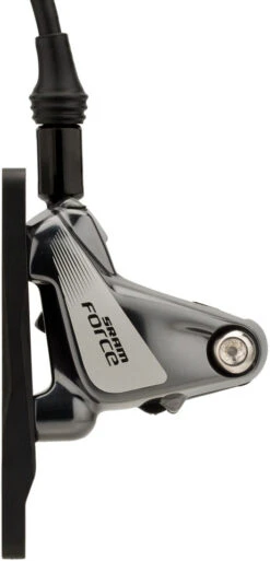 SRAM Force 1 HRD FM Scheibenbremse Mit Dropper Actuator 11 SRAM Force 1 HRD FM Scheibenbremse Mit Dropper Actuator -Fahrradzubehör Geschäft 340394