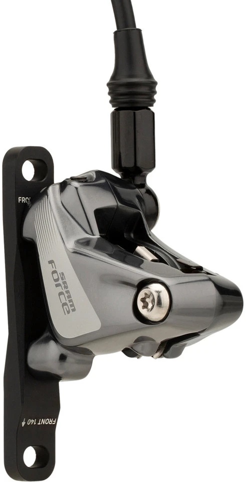 SRAM Force 1 HRD FM Scheibenbremse Mit Dropper Actuator 5 SRAM Force 1 HRD FM Scheibenbremse Mit Dropper Actuator – Bild 5
