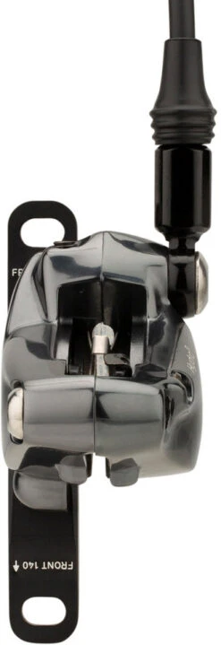 SRAM Force 1 HRD FM Scheibenbremse Mit Dropper Actuator 13 SRAM Force 1 HRD FM Scheibenbremse Mit Dropper Actuator -Fahrradzubehör Geschäft 340396