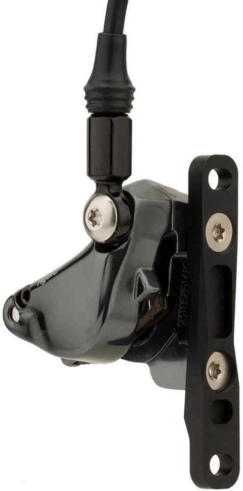 SRAM Force 1 HRD FM Scheibenbremse Mit Dropper Actuator 7 SRAM Force 1 HRD FM Scheibenbremse Mit Dropper Actuator – Bild 7
