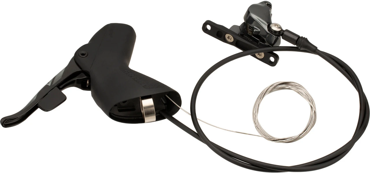 SRAM Force 1 HRD FM Scheibenbremse Mit Dropper Actuator 8 SRAM Force 1 HRD FM Scheibenbremse Mit Dropper Actuator – Bild 8