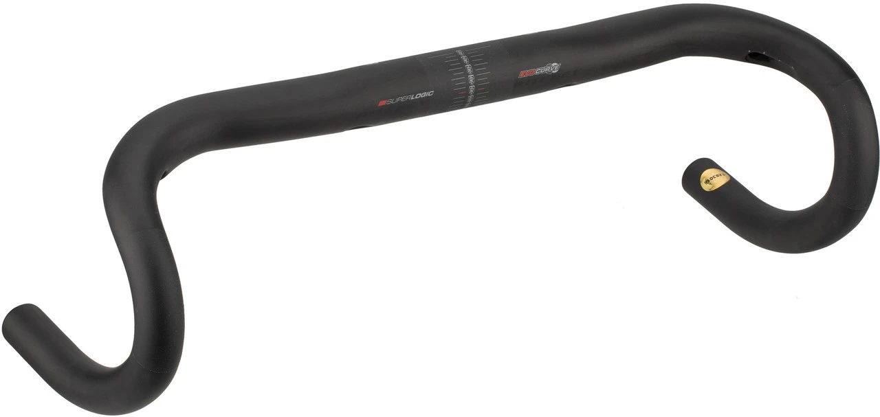 RITCHEY Superlogic EvoCurve Carbon 31.8 Lenker 1 RITCHEY Superlogic EvoCurve Carbon 31.8 Lenker