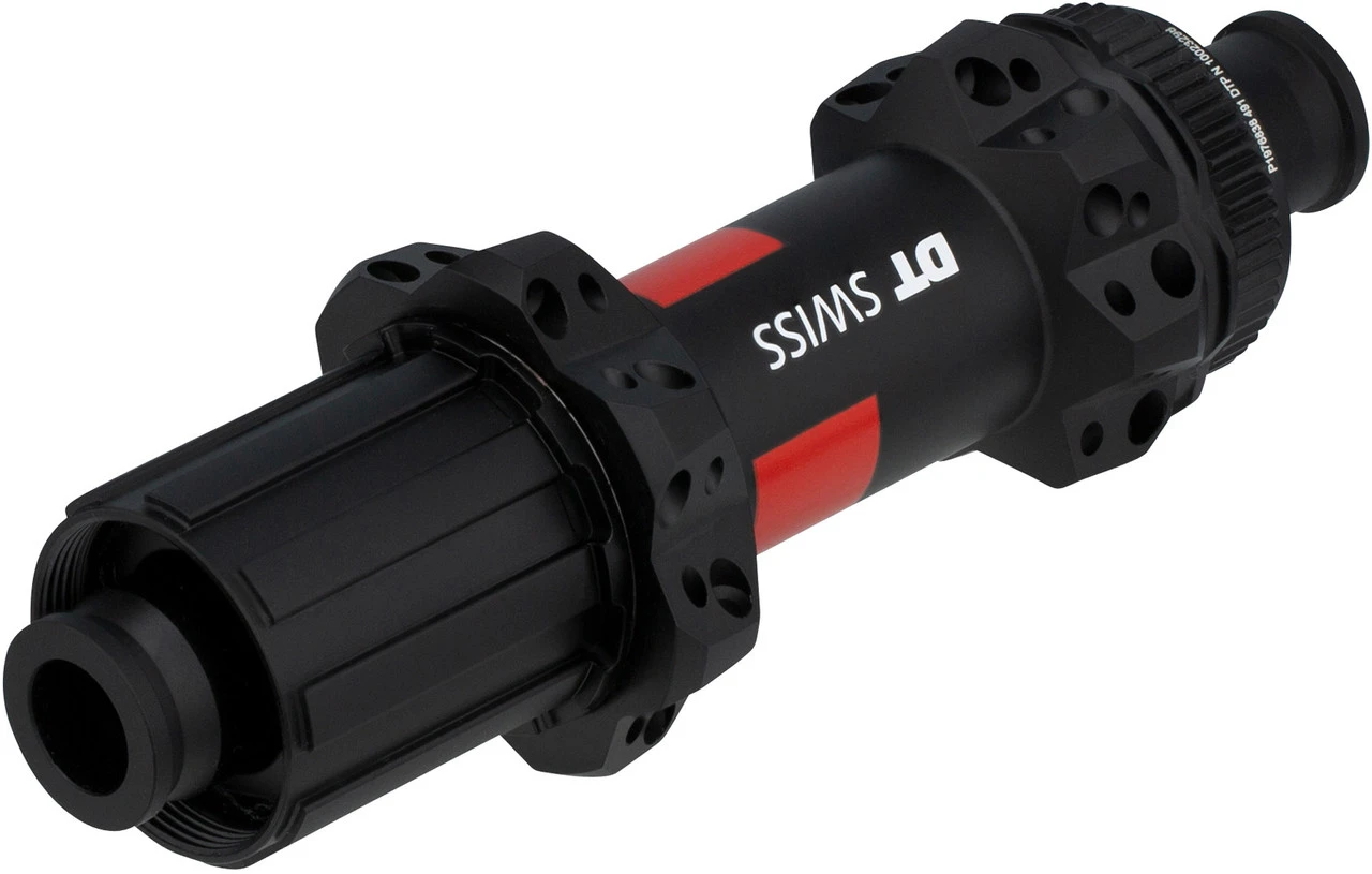 Dt-swiss 240 Straightpull MTB Boost Disc Center Lock HR-Nabe 3 Dt-swiss 240 Straightpull MTB Boost Disc Center Lock HR-Nabe – Bild 3