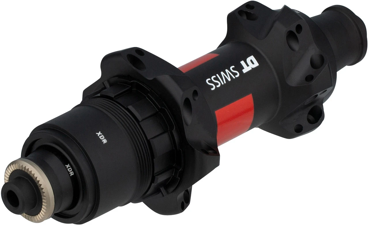 Dt-swiss 240 Straightpull Road HR-Nabe 3 Dt-swiss 240 Straightpull Road HR-Nabe – Bild 3