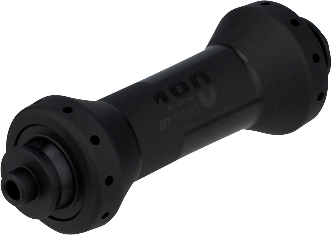 Dt-swiss 180 Straightpull Road VR-Nabe 2 Dt-swiss 180 Straightpull Road VR-Nabe – Bild 2