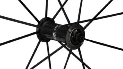 Campagnolo® Shamal Ultra C17 2-Way Fit Laufradsatz -Fahrradzubehör Geschäft 345273