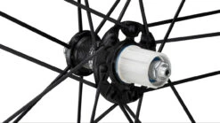 Campagnolo® Shamal Ultra C17 2-Way Fit Laufradsatz -Fahrradzubehör Geschäft 345275