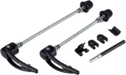 Campagnolo® Shamal Ultra C17 2-Way Fit Laufradsatz -Fahrradzubehör Geschäft 345277