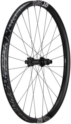 Dt-swiss EXC 1501 SPLINE 30 Carbon Boost Disc 6-Loch 27,5" Laufradsatz -Fahrradzubehör Geschäft 345528
