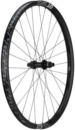 Dt-swiss XMC 1501 SPLINE 30 Carbon Boost Disc Center Lock 29" Laufradsatz -Fahrradzubehör Geschäft 345588