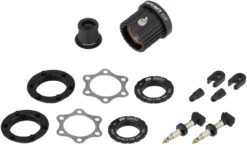 Dt-swiss XMC 1501 SPLINE 30 Carbon Boost Disc Center Lock 29" Laufradsatz -Fahrradzubehör Geschäft 345591