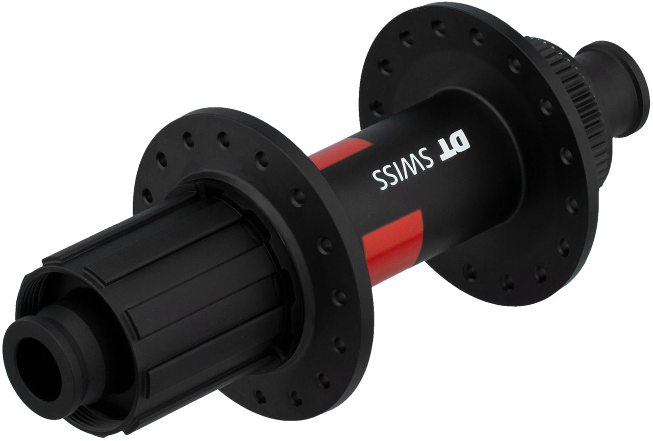 Dt-swiss 240 Classic MTB Boost Disc Center Lock HR-Nabe 2 Dt-swiss 240 Classic MTB Boost Disc Center Lock HR-Nabe – Bild 2