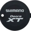Shimano Abdeckung Ganganzeige Für SL-M770
