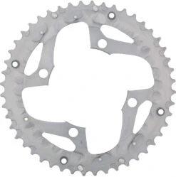 Shimano Deore Kettenblatt FC-T611 10-fach Für Kettenschutzring -Fahrradzubehör Geschäft 348694