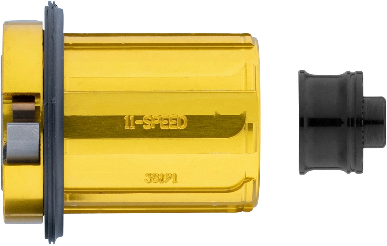 Tune Umrüstkit Mit Freilaufkörper Endurance Für Schnellspanner 2 Tune Umrüstkit Mit Freilaufkörper Endurance Für Schnellspanner – Bild 2