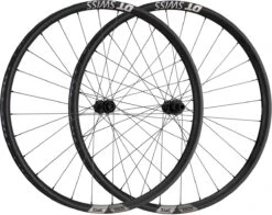 Dt-swiss XMC 1501 SPLINE 30 Carbon Boost Disc Center Lock 27,5" Laufradsatz
