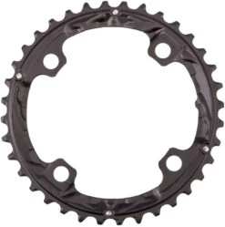 Shimano XT Kettenblatt FC-M780 / FC-T780 / FC-T781 10-fach -Fahrradzubehör Geschäft 355462