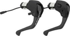 Shimano Dura-Ace Di2 V+h Set Schalt-/Bremshebel STI ST-R9160 2-/11-/12-fach -Fahrradzubehör Geschäft 355737