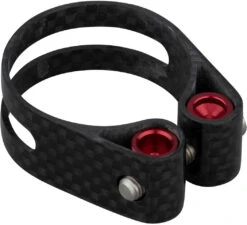 Procraft PRC SPC1 Carbon Sattelklemme -Fahrradzubehör Geschäft 355941