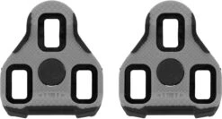 Exustar E-BLK11+ Schuhplattenset -Fahrradzubehör Geschäft 356395