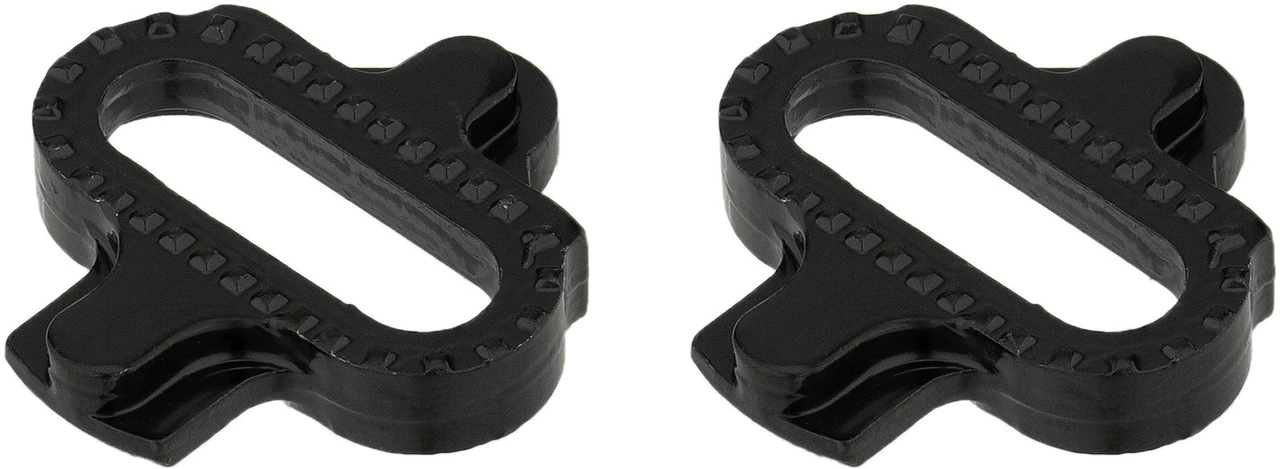 Exustar E-C05 Cleats Schuhplattenset 2 Exustar E-C05 Cleats Schuhplattenset – Bild 2