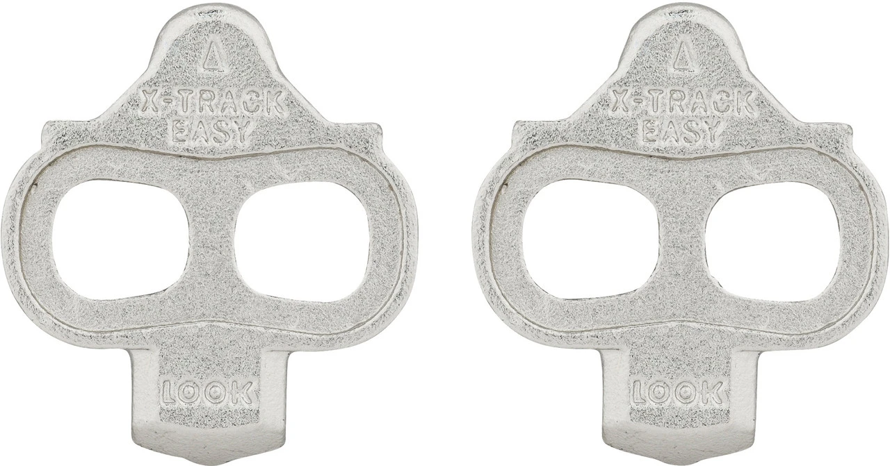 LOOK X-Track Easy Cleats 3 LOOK X-Track Easy Cleats – Bild 3