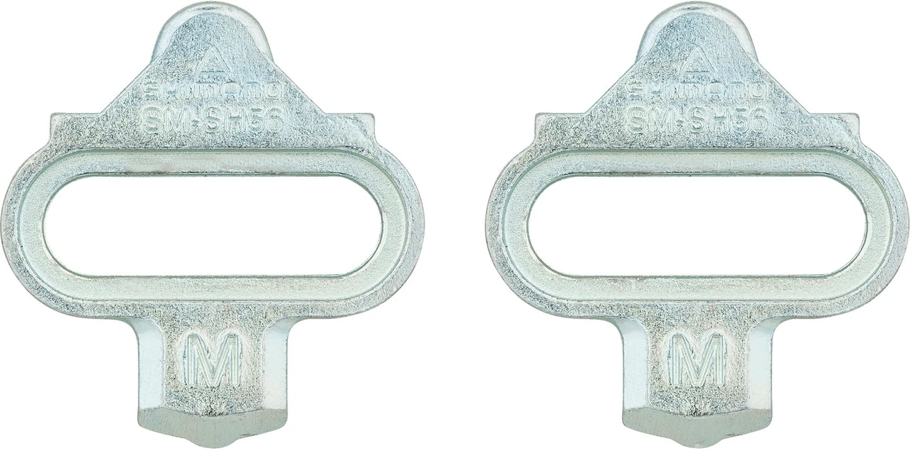 Shimano SPD Cleats SM-SH56 3 Shimano SPD Cleats SM-SH56 – Bild 3