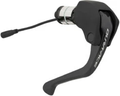 Shimano Dura-Ace Di2 Schalt-/Bremshebel STI ST-R9160 2-/11-/12-fach -Fahrradzubehör Geschäft 356718