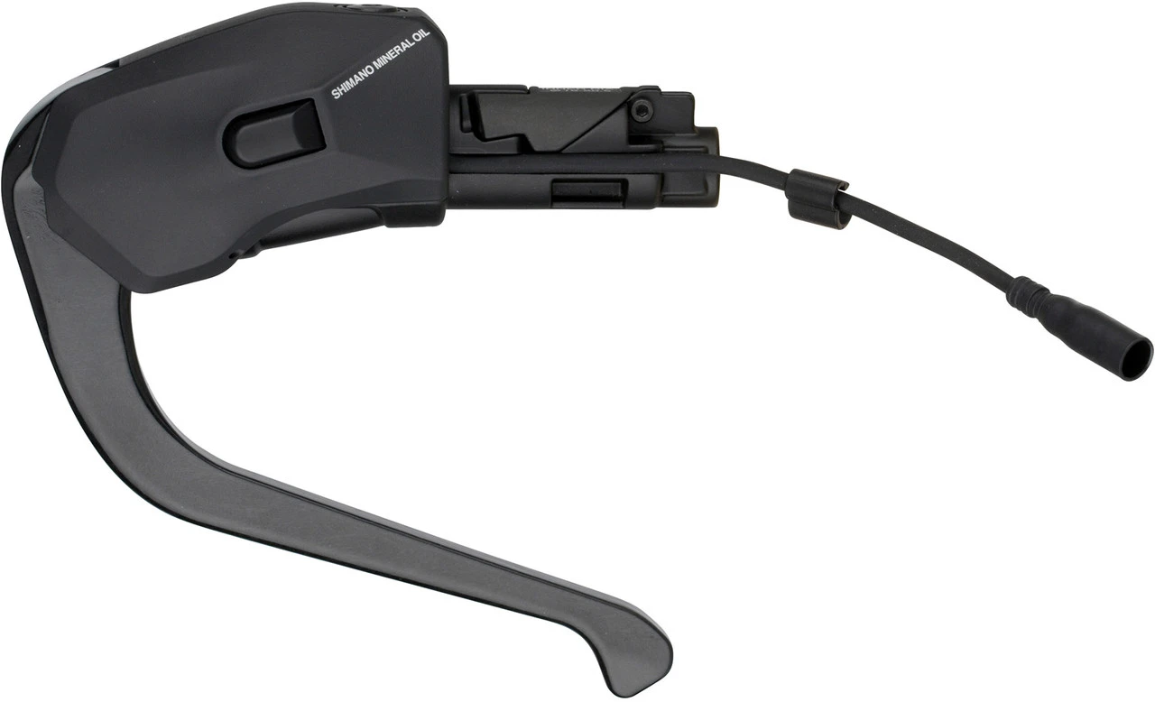 Shimano Dura-Ace Di2 Schalt-/Bremshebel STI ST-R9180 2-/11-/12-fach 3 Shimano Dura-Ace Di2 Schalt-/Bremshebel STI ST-R9180 2-/11-/12-fach – Bild 3