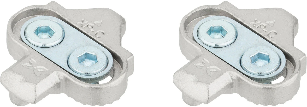 Xpedo Ersatzcleats XPC Für SPD 1 Xpedo Ersatzcleats XPC Für SPD