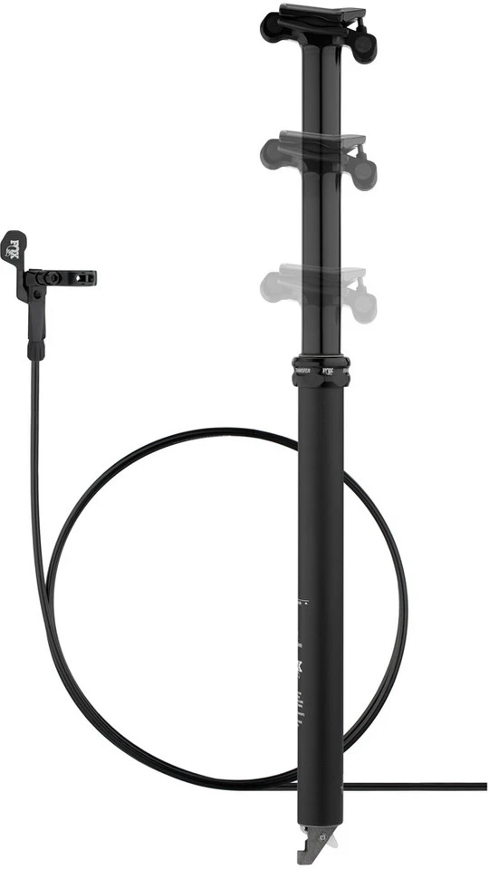 Fox Racing Shox Transfer Internal Performance Elite 200 Mm Sattelstütze Modell 2021 1 Fox Racing Shox Transfer Internal Performance Elite 200 Mm Sattelstütze Modell 2021