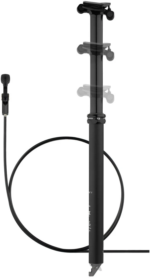 Fox Racing Shox Transfer Internal Performance Elite 200 Mm Sattelstütze Modell 2021 8 Fox Racing Shox Transfer Internal Performance Elite 200 Mm Sattelstütze Modell 2021 – Bild 8